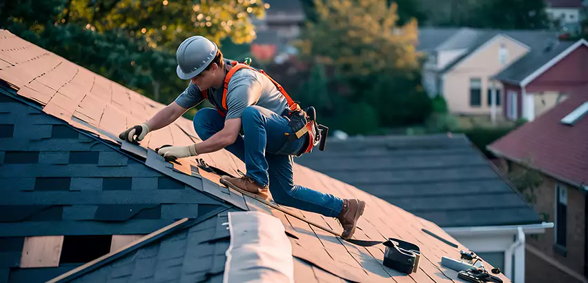 Commercial Roof Coatings in Puyallup