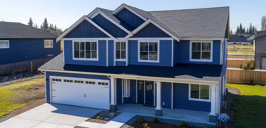 Best Roofing and Siding in Puyallup