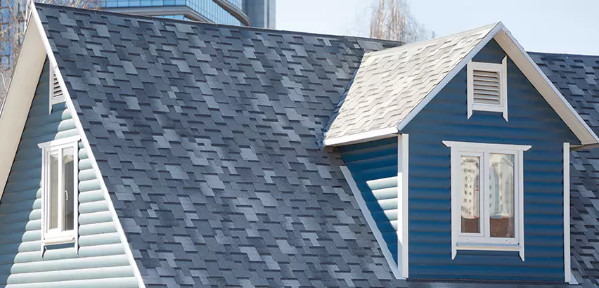 Shingle Roof Maintenance in Puyallup