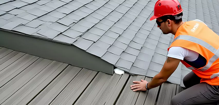 Slate Tile Installation in Puyallup