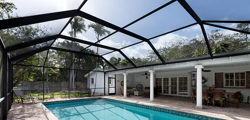 Emergency Leak Mitigation for Sunrooms Puyallup