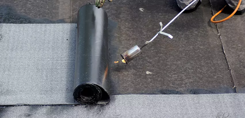 Professional TPO Roofing Installation Services in Puyallup, WA