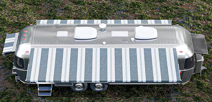 Professional Trailer Roof Repair Services in Puyallup, WA
