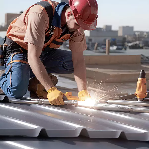 Why Puyallup Roofing Services Is Puyallup's Leading Commercial Roofing Company?
