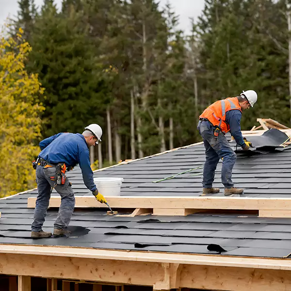 Why Businesses Across Puyallup Depend on Puyallup Roofing Services for Roof Repairs?