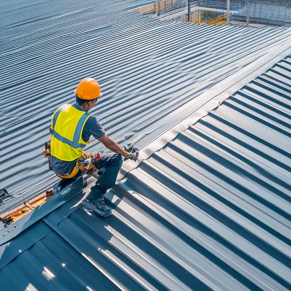 Why Business Owners Across Puyallup Partner with Puyallup Roofing Services?