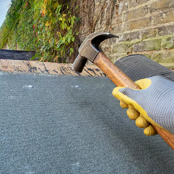 Why Puyallup Roofing Services Is Puyallup's Go-To EPDM Roof Replacement Contractor?
