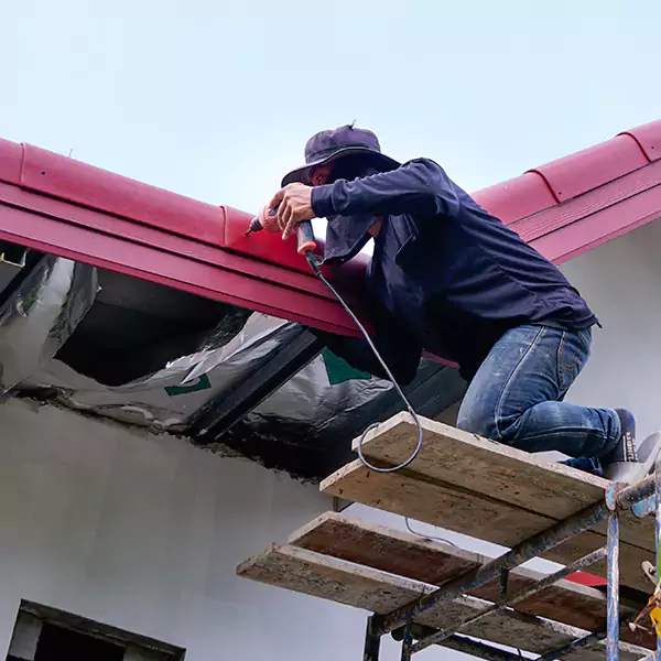 Why Puyallup, WA Homeowners Choose Puyallup Roofing Services for Fascia Repair?