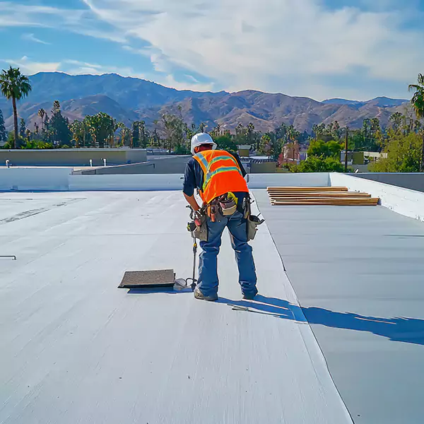 Why Puyallup Roofing Services Is the Flat Roofing Choice in Puyallup, WA?