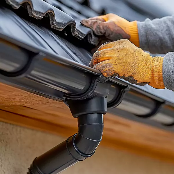 Why Puyallup Homeowners Choose Puyallup Roofing Services for Gutter Repair?