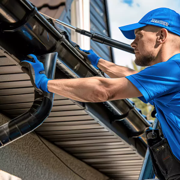 Why Puyallup Homeowners Choose Puyallup Roofing Services for Gutter Replacement?