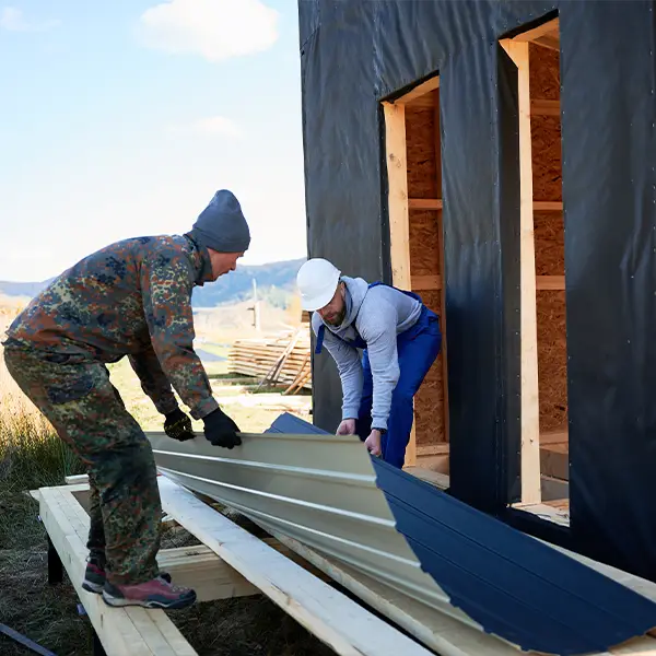 Why Puyallup Roofing Services in Puyallup, WA First Choice for Mobile Home Roofing?