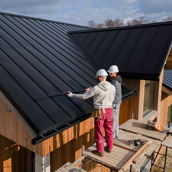 Why Puyallup, WA Families Choose Puyallup Roofing Services for Home Roofing?