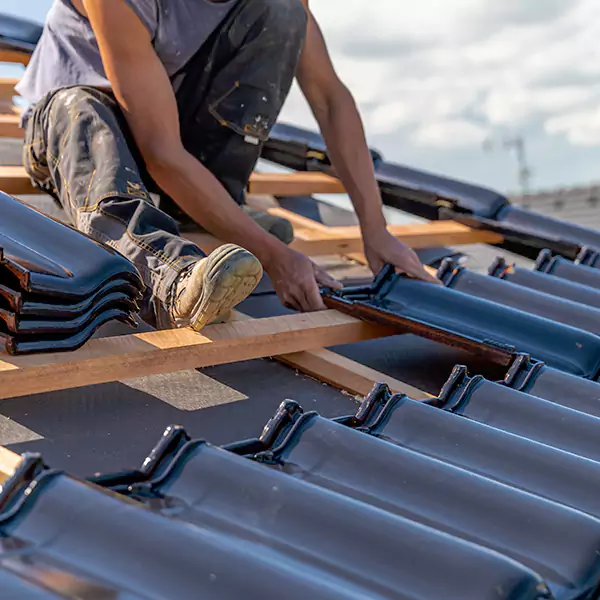 Why Puyallup Homeowners Choose Puyallup Roofing Services for Roof and Gutter Repair?