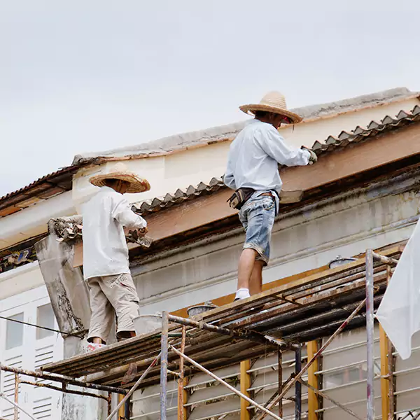 Why Puyallup Homeowners Choose Puyallup Roofing Services for Roof and Siding Repair?