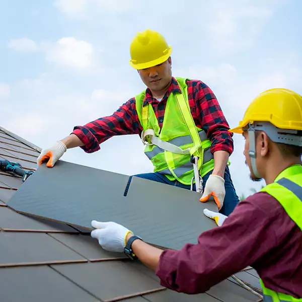Why Puyallup, WA Property Owners Chose Puyallup Roofing Services for Leak Repairs?
