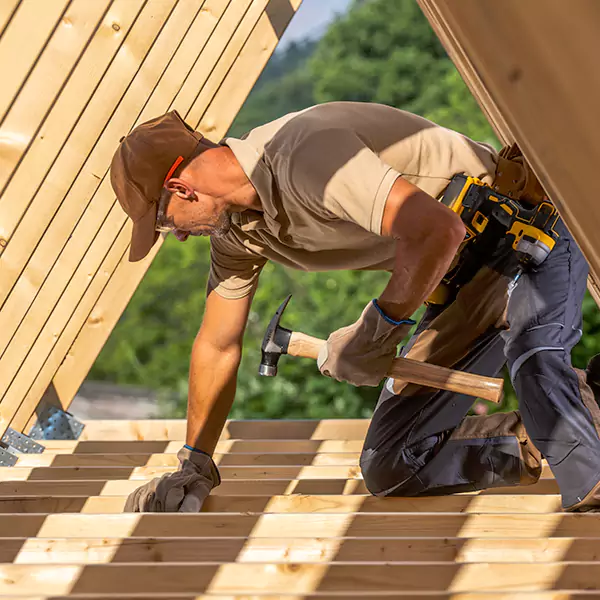 Why Puyallup, WA Property Owners Choose Puyallup Roofing Services for Replacement?