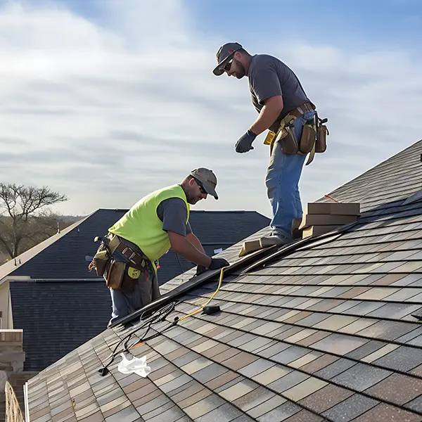 Why Puyallup, WA Homeowners Pick Puyallup Roofing Services for Shingle Replacement?