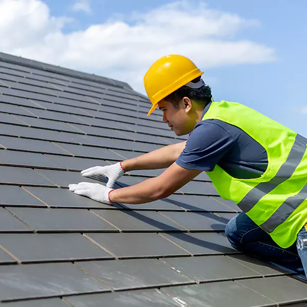 Why Puyallup Roofing Services Is the Trusted Choice for Slate Roofing in Puyallup, WA?