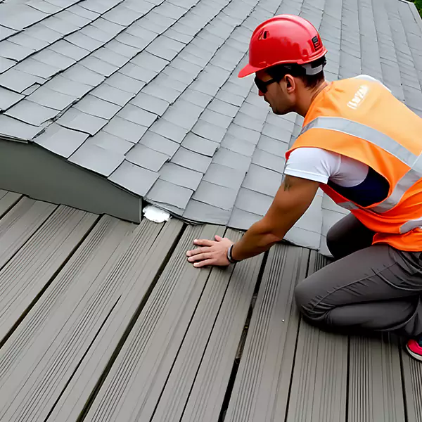 Why Puyallup, WA Property Owners Rely on Puyallup Roofing Services for Slate Roof Repair?