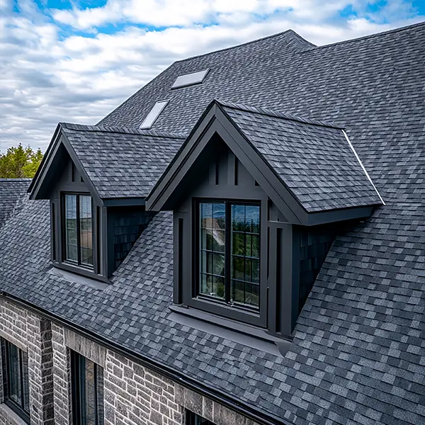 Why Puyallup Roofing Services in Puyallup, WA's Preferred Slate Roof Replacement Contractor?