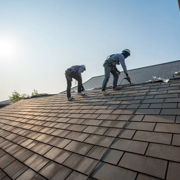 Why Puyallup Roofing Services is the Right Choice in Puyallup, WA?