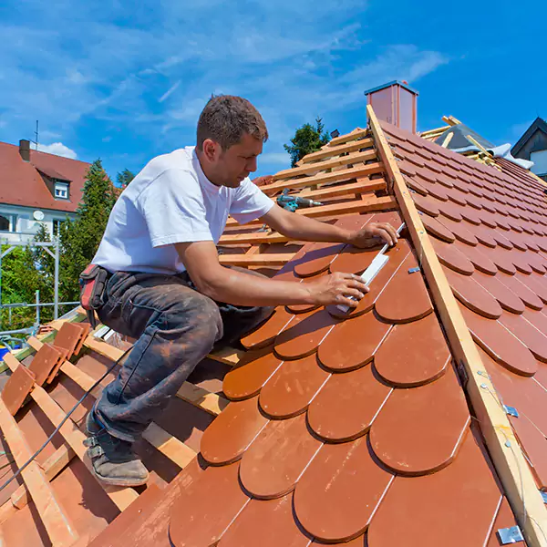 Why Puyallup Roofing Services in Puyallup, WA's Most Trusted Tile Roofing Team?