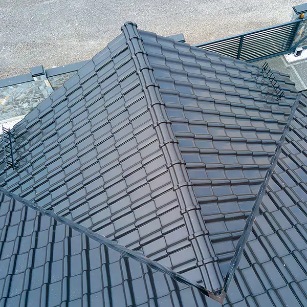 Why Puyallup, WA Property Owners Depend on Puyallup Roofing Services for Tile Roof Repair?