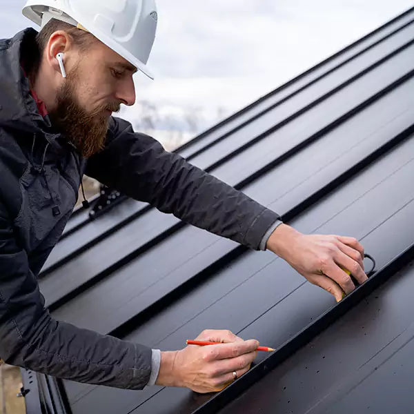 Why Puyallup Property Owners Choose Puyallup Roofing Services for Tin Roof Repair service?