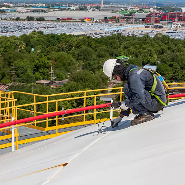 Why Puyallup Roofing Services Is Puyallup's Trusted TPO Roofing Team?