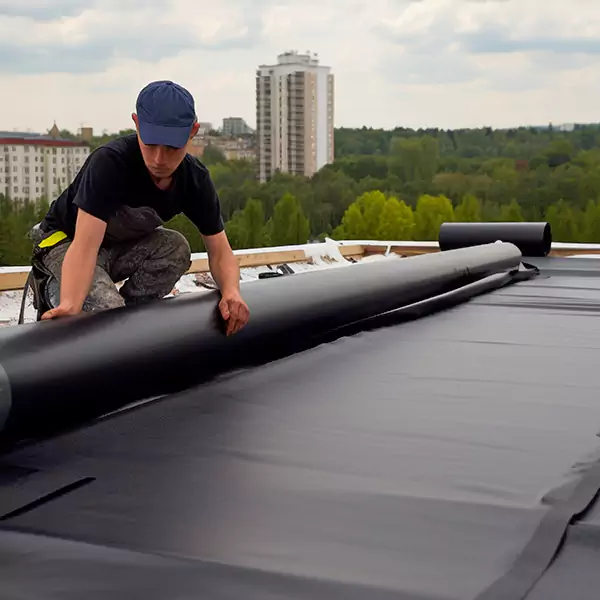 Why Puyallup Property Owners Trust Puyallup Roofing Services for TPO Roofing?