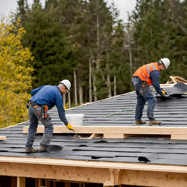 Why Puyallup, WA Homeowners Choose Puyallup Roofing Services for Wind Damage Repairs?